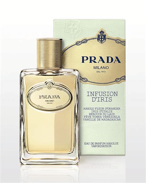 prada infusion d iris eau de parfum 6.7 oz|prada infusion d'iris discontinued.